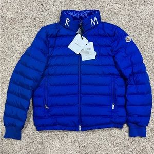Moncler Akio jacket size 3